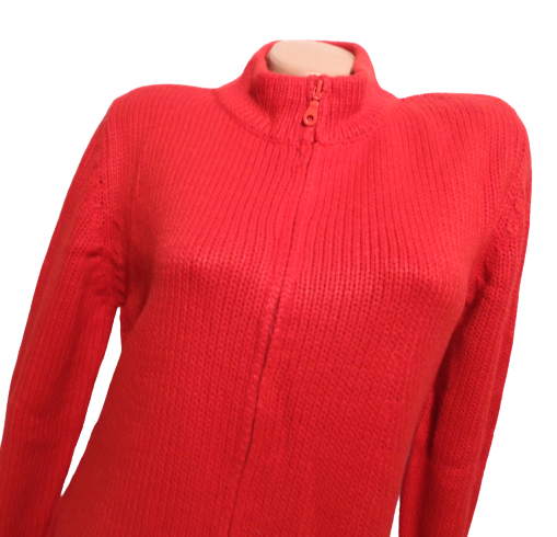 Svetr LADIES - 44/46, UK - 16/18