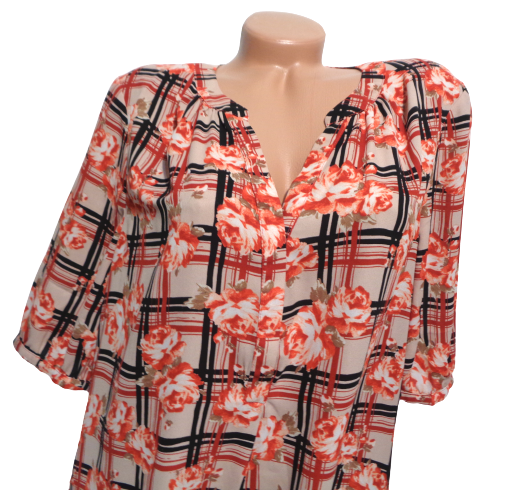 Halenka M&Co - 46, UK - 18
