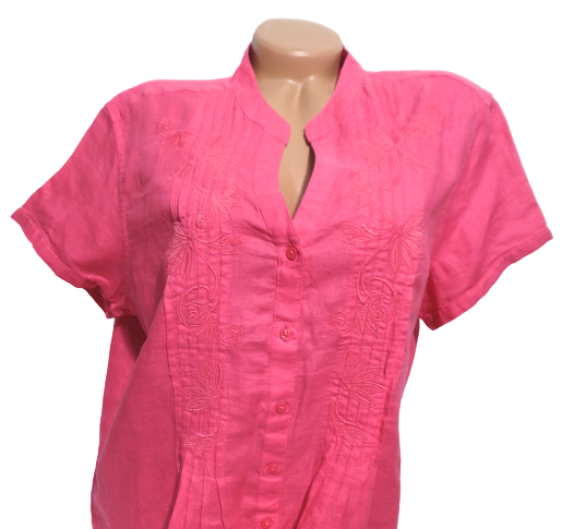 NOVÁ! Halenka Marks&Spencer - 48, UK - 20