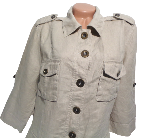 Bunda ATMOSPHERE - 46, UK - 18