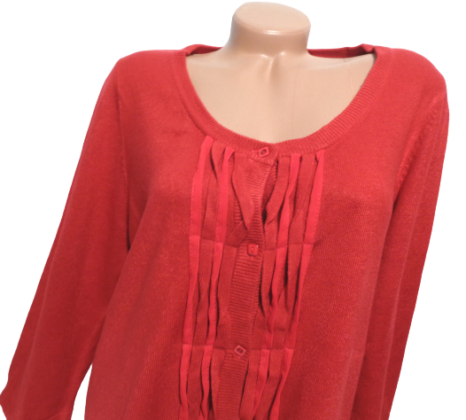 Svetr PER UNA - 46-48, UK - 20