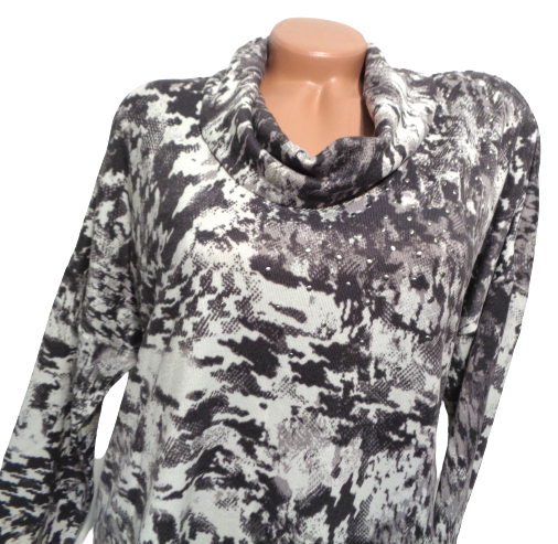 Halenka - 46-48, UK - 20