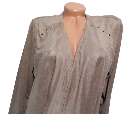 Přehoz GEORGE - 46, UK - 18