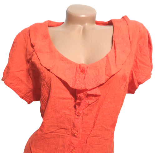 Halenka SOON - 46, UK - 18