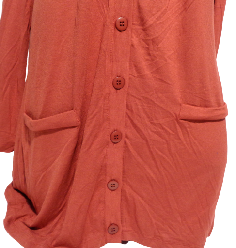 Prodloužené triko STORE TWENTY ONE - 46-48, UK - 18