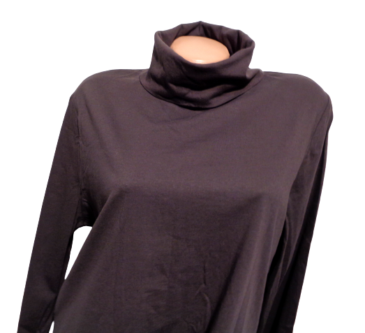 NOVÉ! Triko s rolákem F&F - 46-48, UK - 20