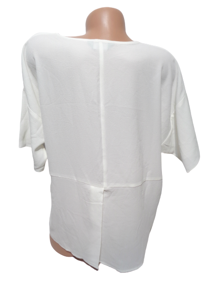 Halenka F&F - 46, UK - 18