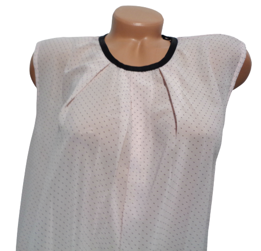 Halenka ATMOSPHERE  - 46, UK - 18