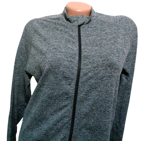 Tričko WORKOUT  - 46-48, UK - 18-20