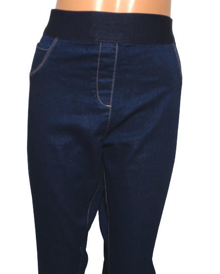 Jegginy GEORGE - 46, UK - 18