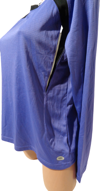 NOVÉ! Tričko LOTTO  - 44-46, UK  - 16