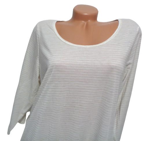 Triko GOLDWATER CREEK - 46-48, UK - 18