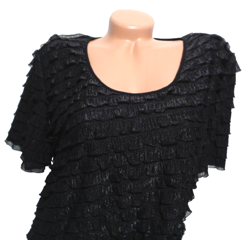 Halenka BM - 46-48, UK - 18