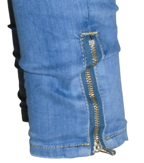 NOVÉ! Kalhoty YESMISS - 34