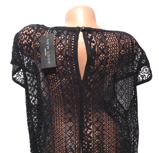 NOVÁ! Halenka NEW LOOK - 50-52, UK - 24