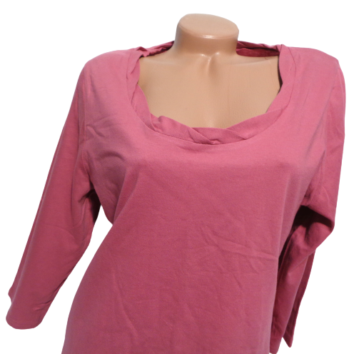 NOVÉ! Triko Marks&Spencer - 46-48, UK - 20