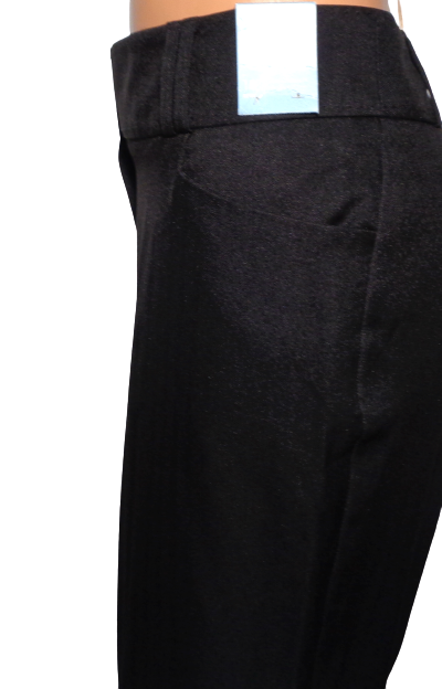 NOVÉ! Kalhoty Tu (bootcut) - 46-48, UK - 18