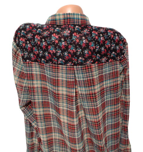 Halenka XHILARATION - 46-48