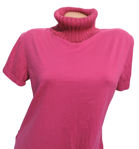 Triko s rolákem Street one - 44-46