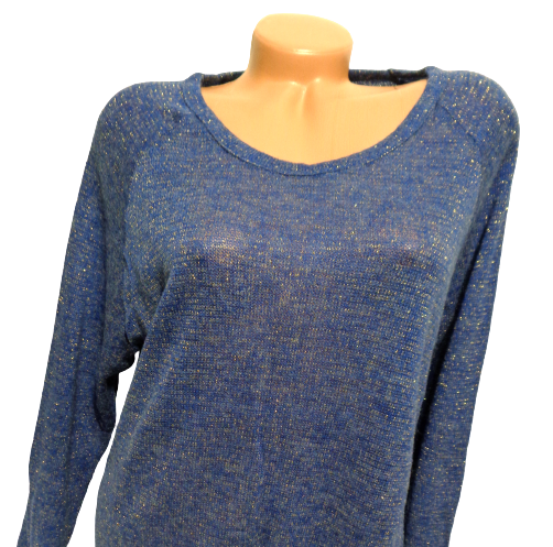 Svetřík ATMOSPHERE - 48, UK - 20