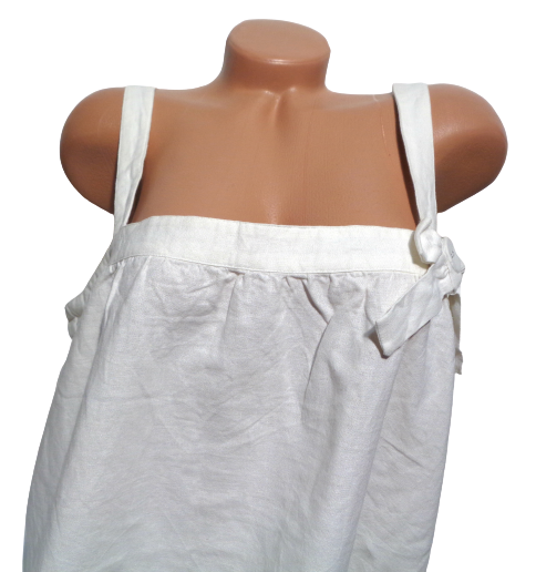 Halenkový top DOROTHY PERKINS - 44-46, UK - 18
