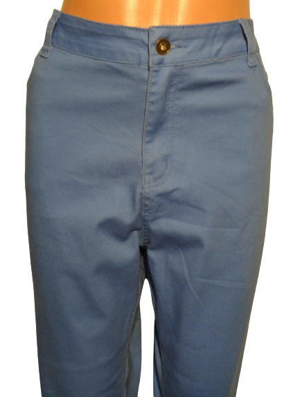 Kalhoty SIMPLY BE - 50, UK - 22