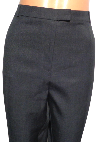 NOVÉ! Business kalhoty PAPAYA - 48, UK - 20