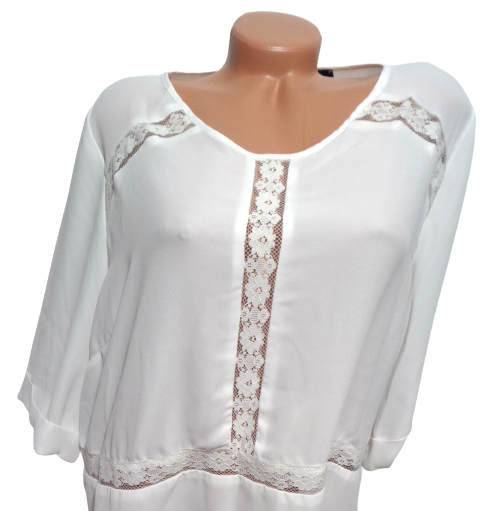 Halenka G21 - 46-48, UK - 20