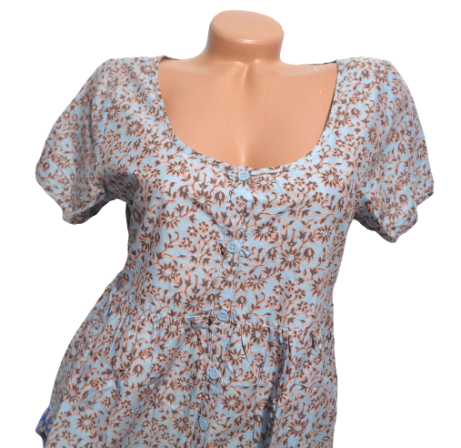 NOVÁ! Halenka NEXT  - 38, UK - 12