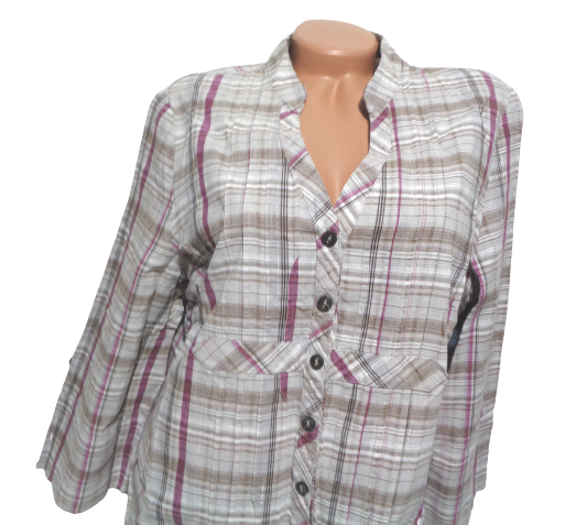 Košile GEORGE - 48, UK - 20