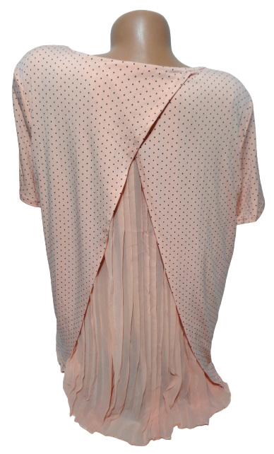 Halenka GEORGE - 46-48, UK - 18