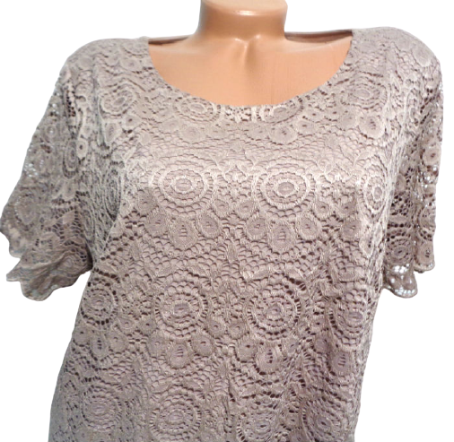 Halenka BONMARCHE - 46-48, UK - 18