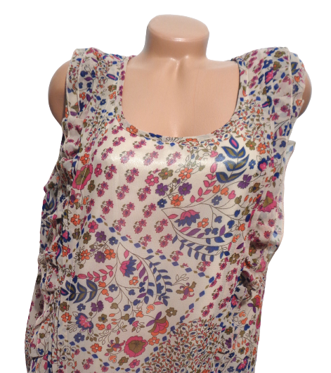 Halenka GLAMOROSA - 44, UK - 16