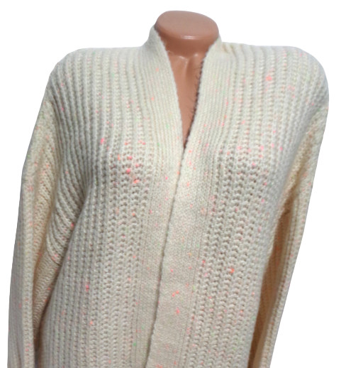 Cardigan - PRIMARK - 46-48, UK - 18-20