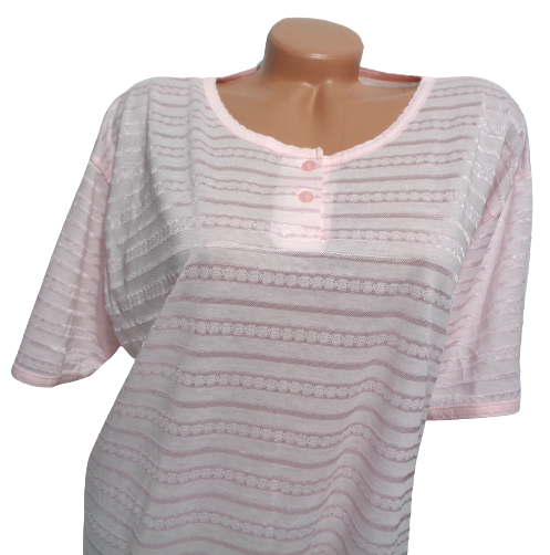 Triko CASUAL - 46-48, UK - 18-20