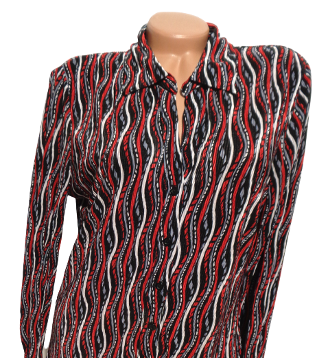 Halenka BM - 44-46, UK - 16