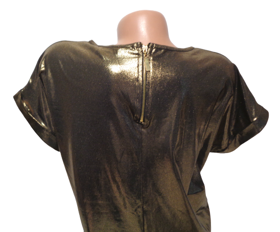 Halenka PEACOCKS  - 44-46, UK - 16