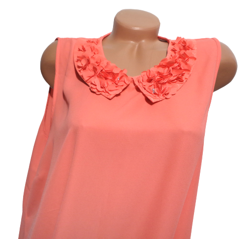 Halenka GEORGE  - 48, UK - 20