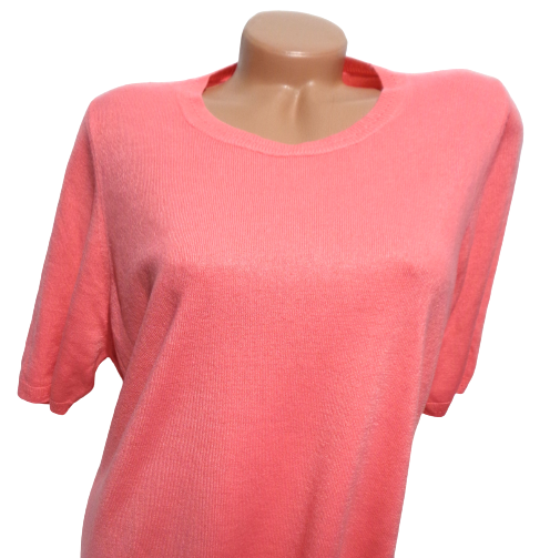 NOVÝ! Svetřík CLASSIC - 46-48, UK - 20