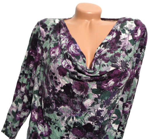 Halenka PAPAYA - 46, UK - 18