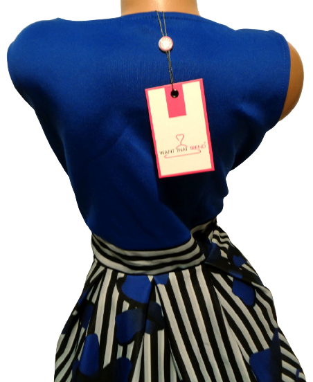 NOVÉ! Šaty - 38-40