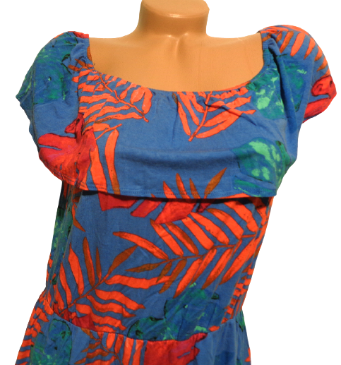 Overal GEORGE - 46-48, UK - 18