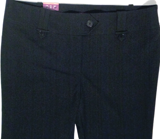 NOVÉ! Kalhoty INSPIRE - 46, UK - 18