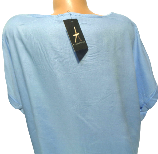 NOVÁ! Halenka ATMOSPHERE - 48, UK - 20