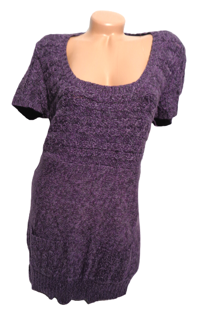 Šaty/tunika M&Co - 46