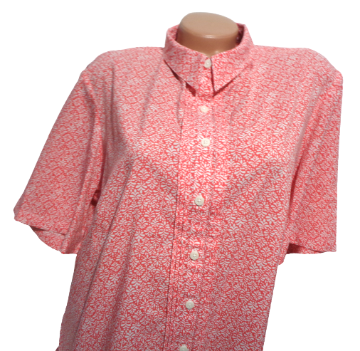 Košile EWM - 50, UK - 22