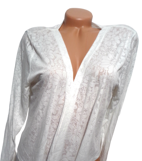 NOVÝ! Přehoz  ORIGINALS - 46, UK - 18