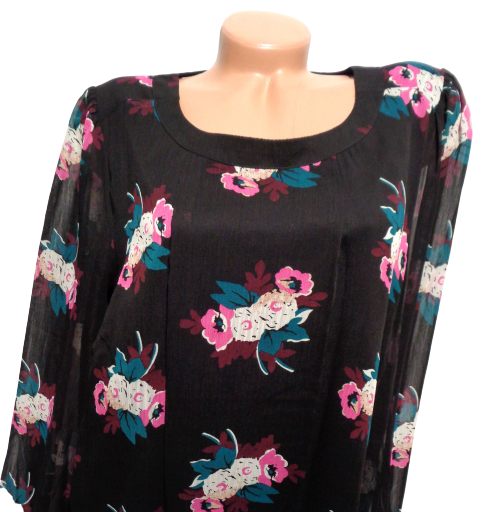 Haleka PAPAYA - 46, UK - 18