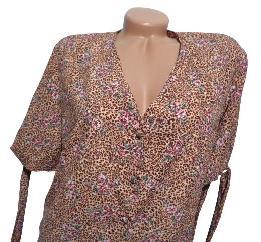 Halenka NEXT - 44, UK - 16