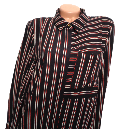 Halenka ATMOSPHERE  - 46, UK - 18